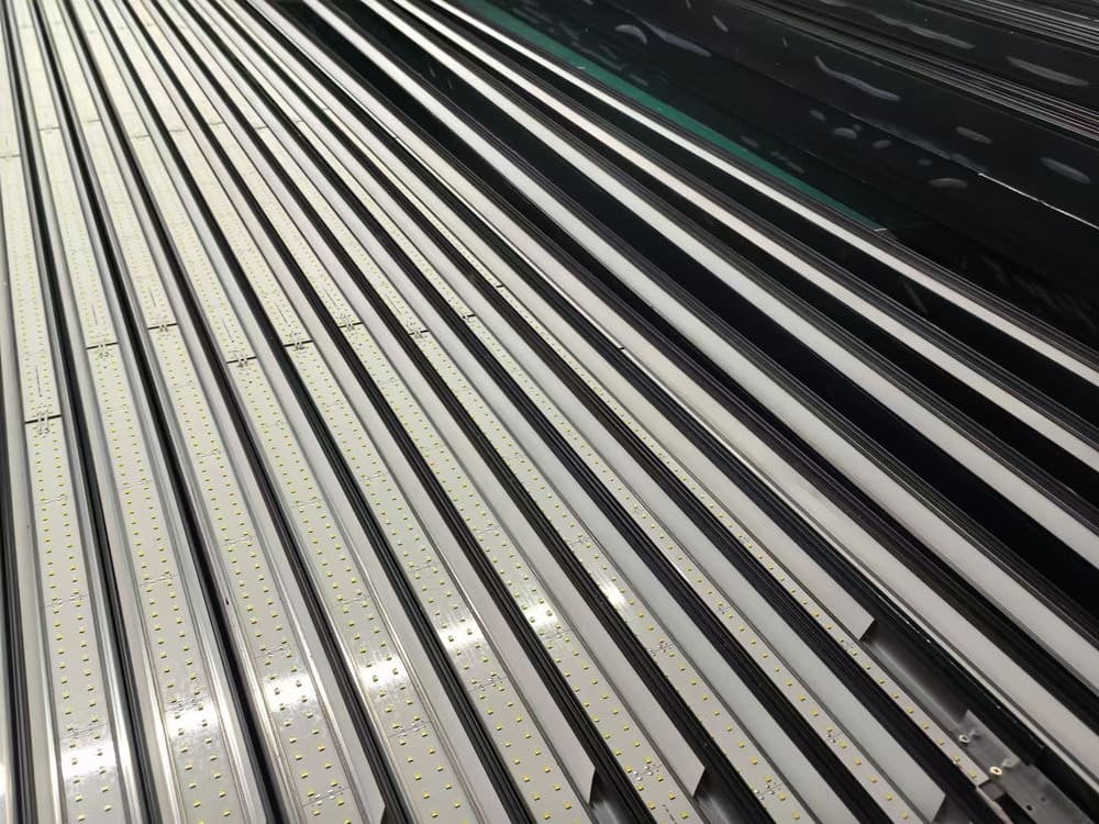 Indoor Lighting Projects