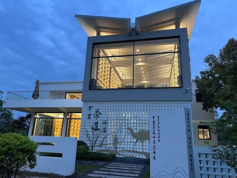 Indoor Lighting Projects