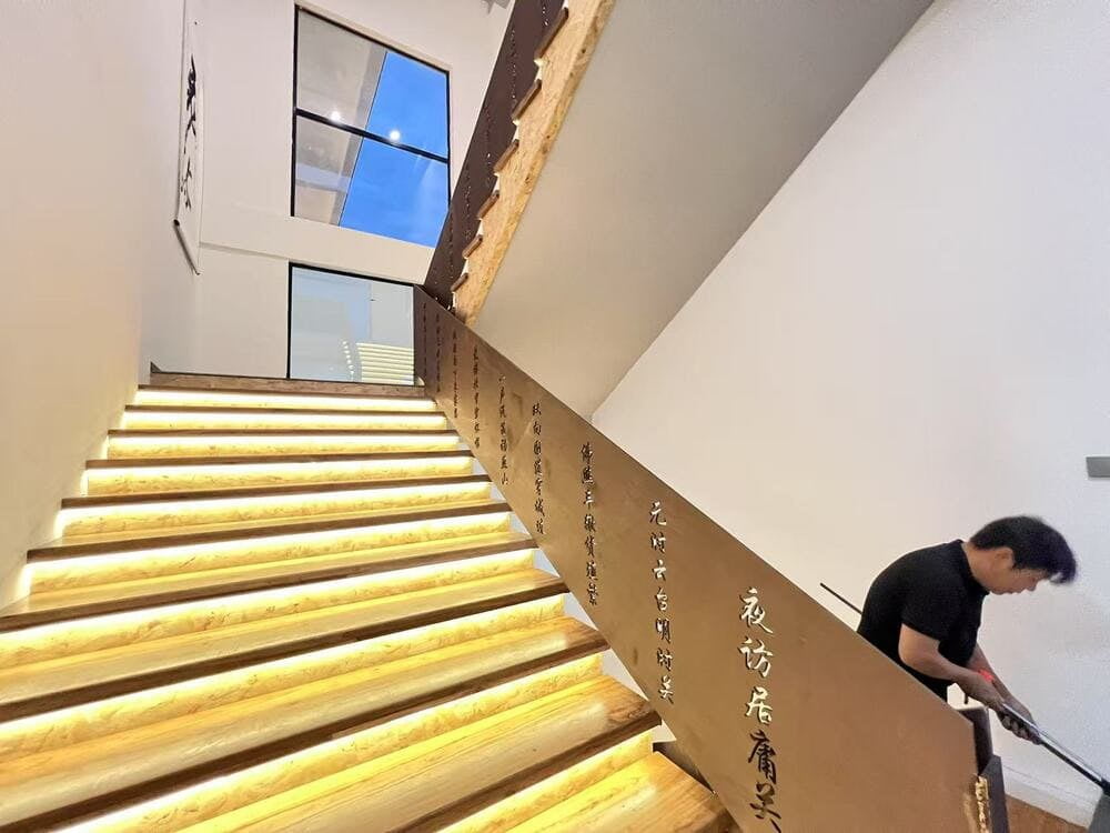 Indoor Lighting Projects