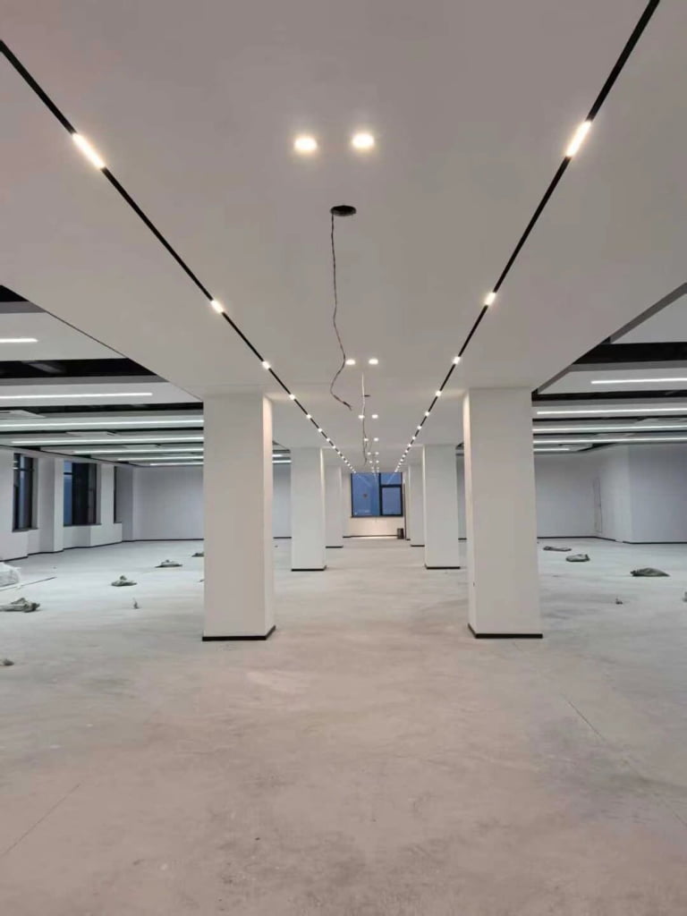 Indoor Lighting Projects