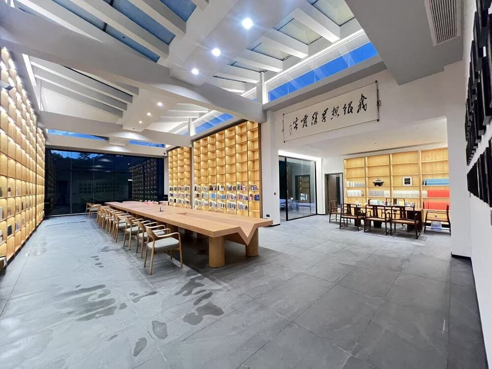 Indoor Lighting Projects