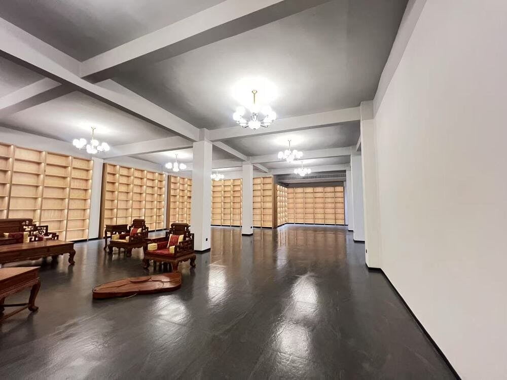 Indoor Lighting Projects