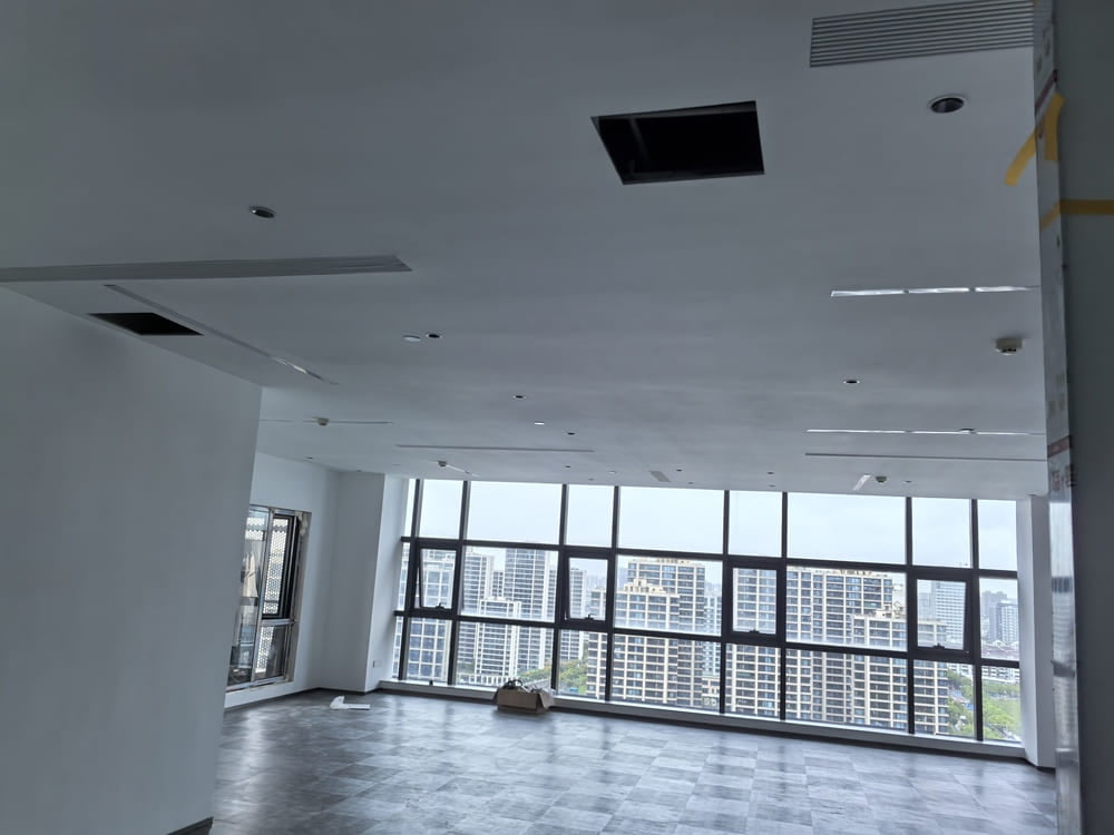 Indoor Lighting Projects