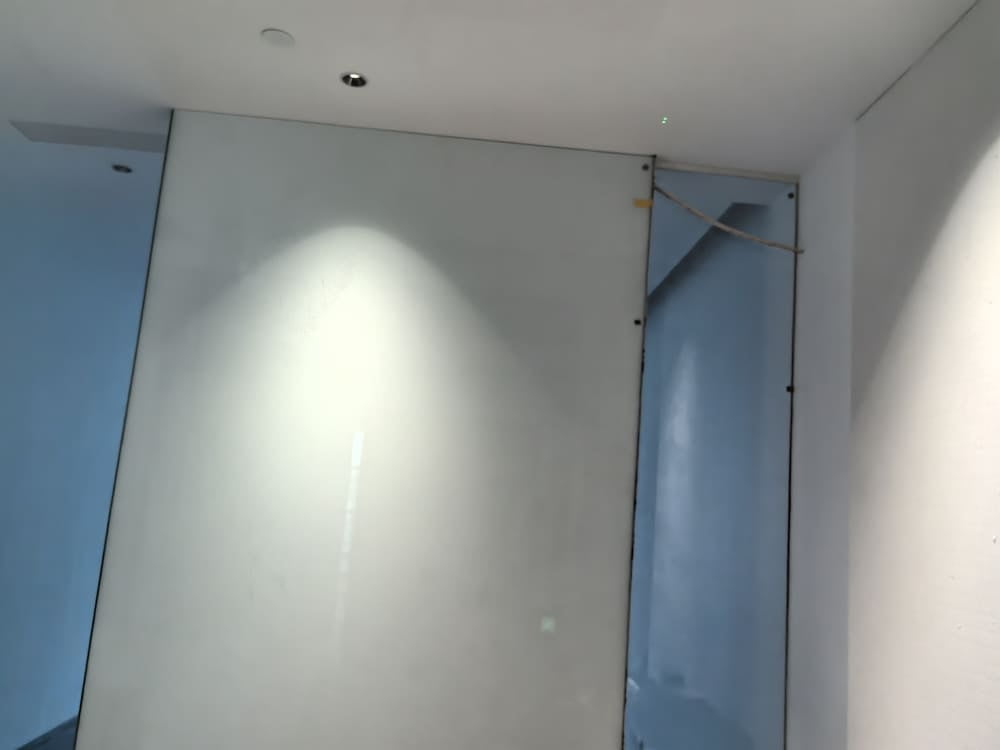 Indoor Lighting Projects