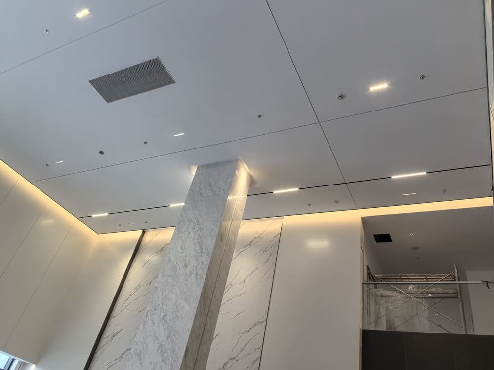 Indoor Lighting Projects