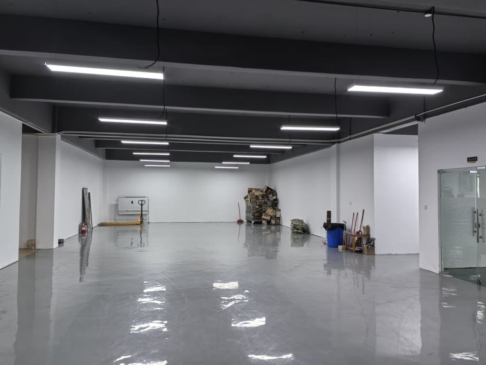 Indoor Lighting Projects