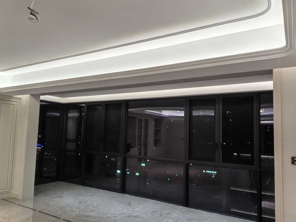 Indoor Lighting Projects