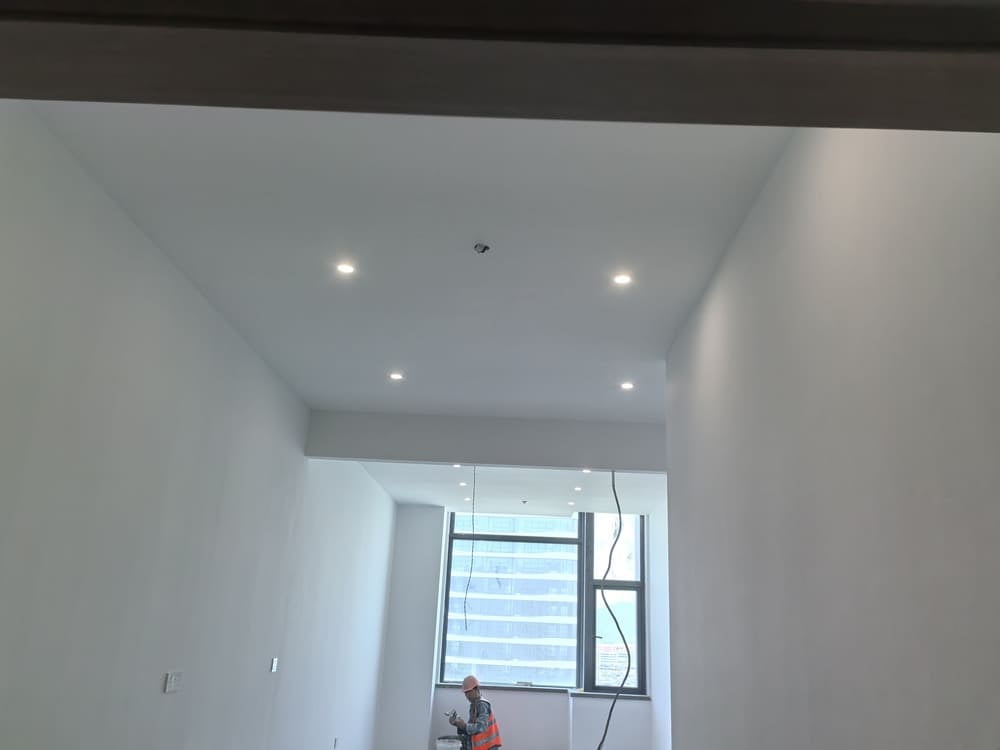 Indoor Lighting Projects