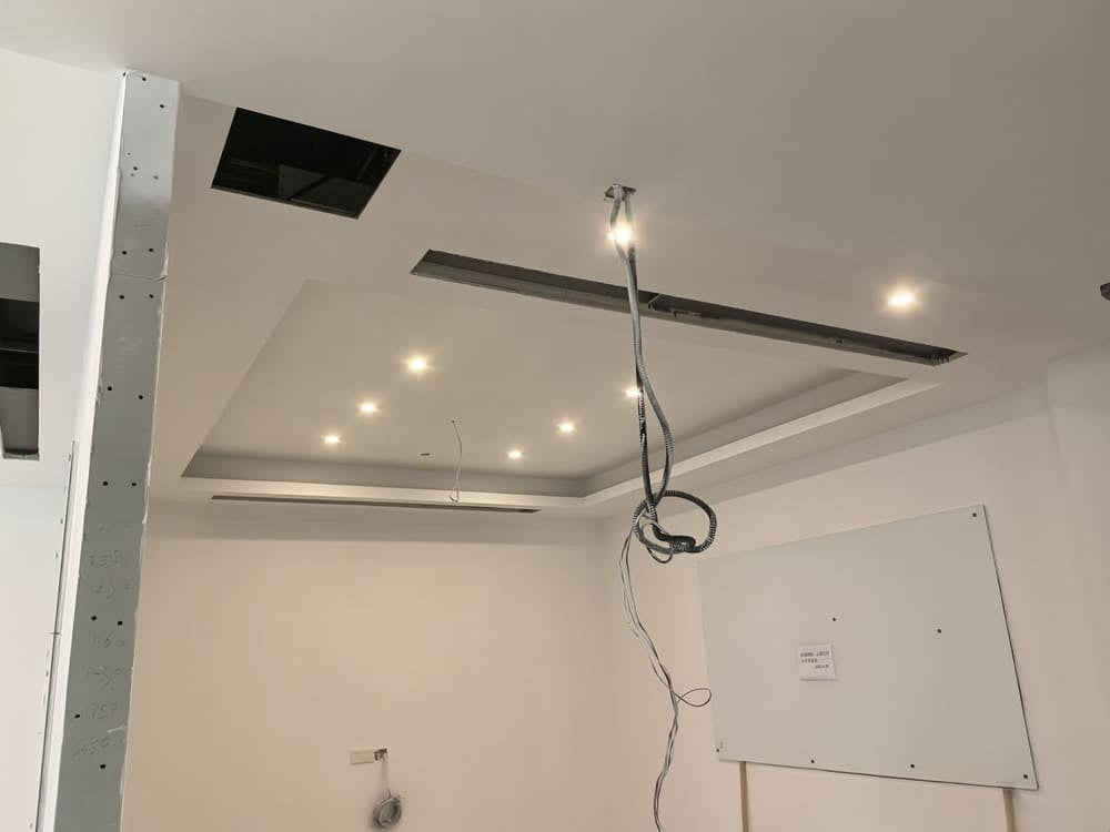 Indoor Lighting Projects