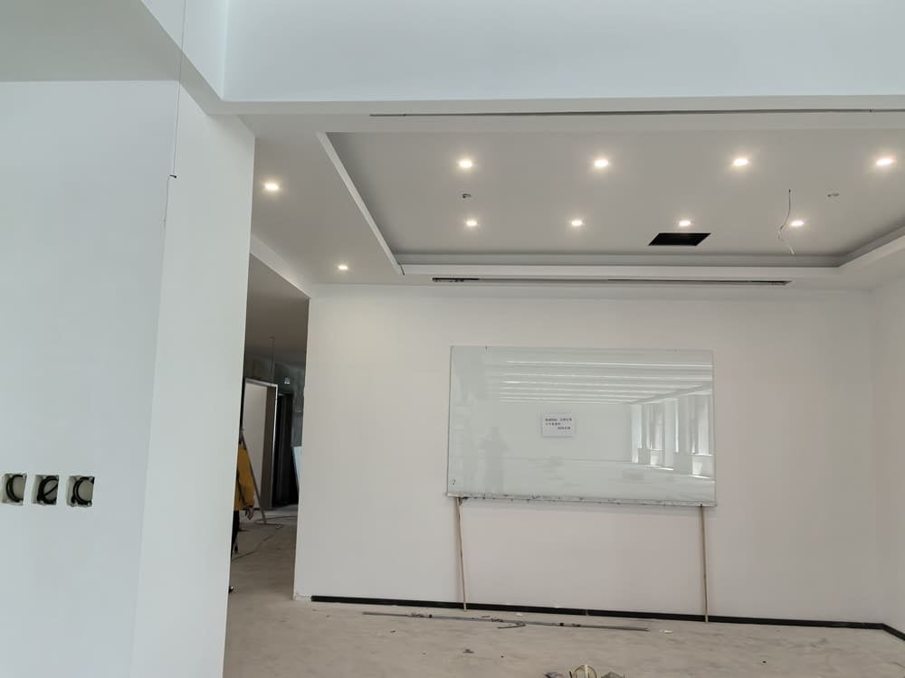 Indoor Lighting Projects