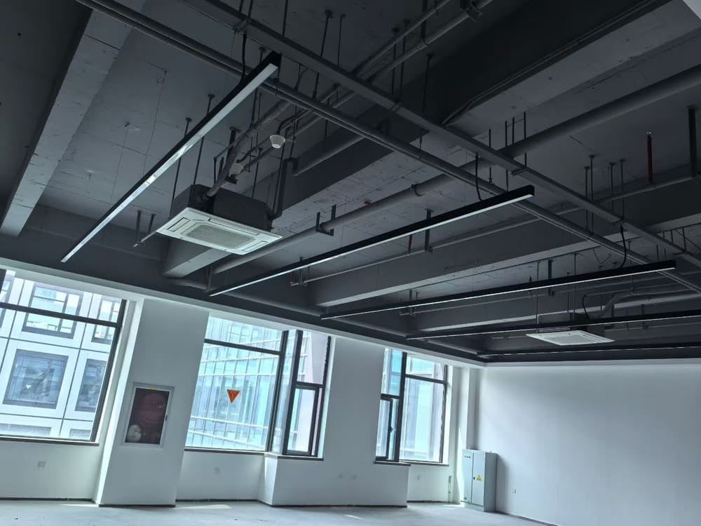 Indoor Lighting Projects