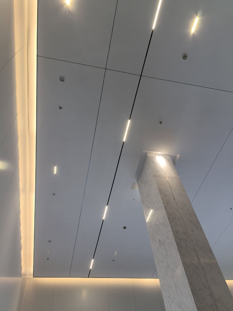 Indoor Lighting Projects