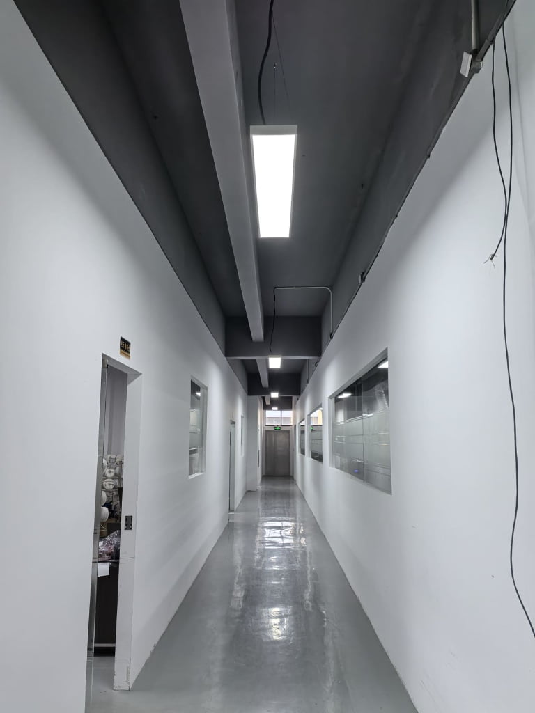 Indoor Lighting Projects