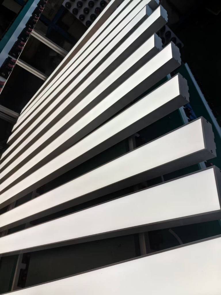 Indoor Lighting Projects