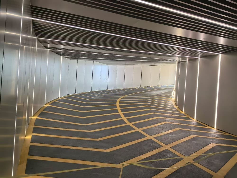 Indoor Lighting Projects