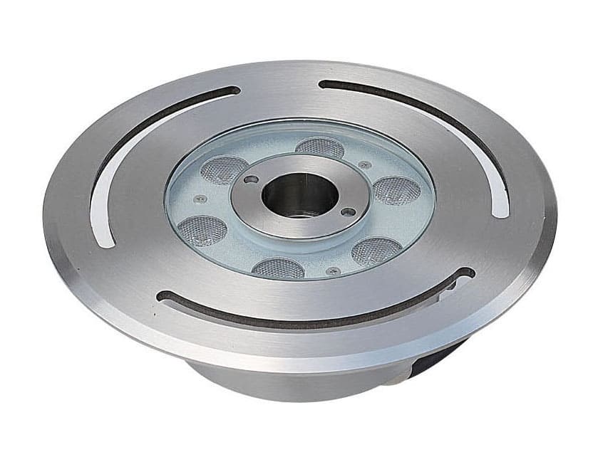 DMX512 fountain LED light for musical water shows